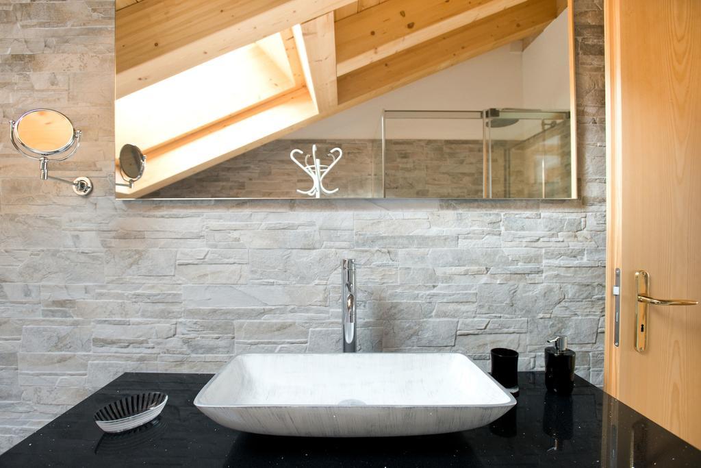 Chalet Talisman Zermatt Exterior foto